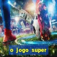 o jogo super genius paga mesmo